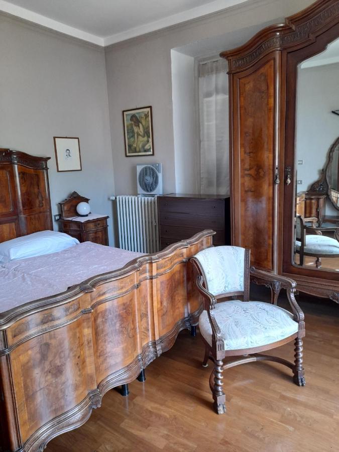 Albergo Milano 1920 Blevio Exterior foto