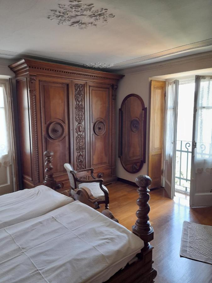 Albergo Milano 1920 Blevio Exterior foto