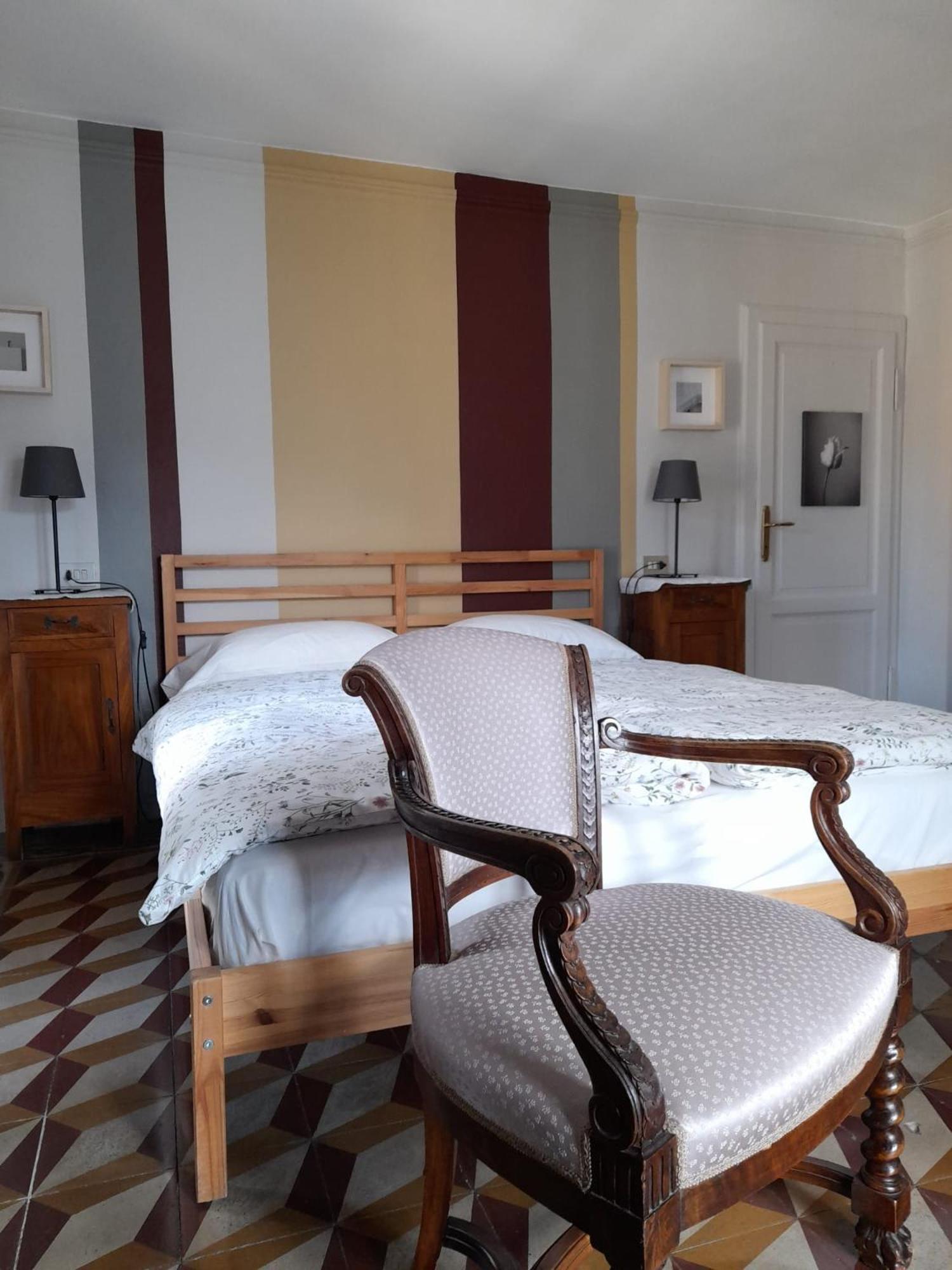Albergo Milano 1920 Blevio Exterior foto