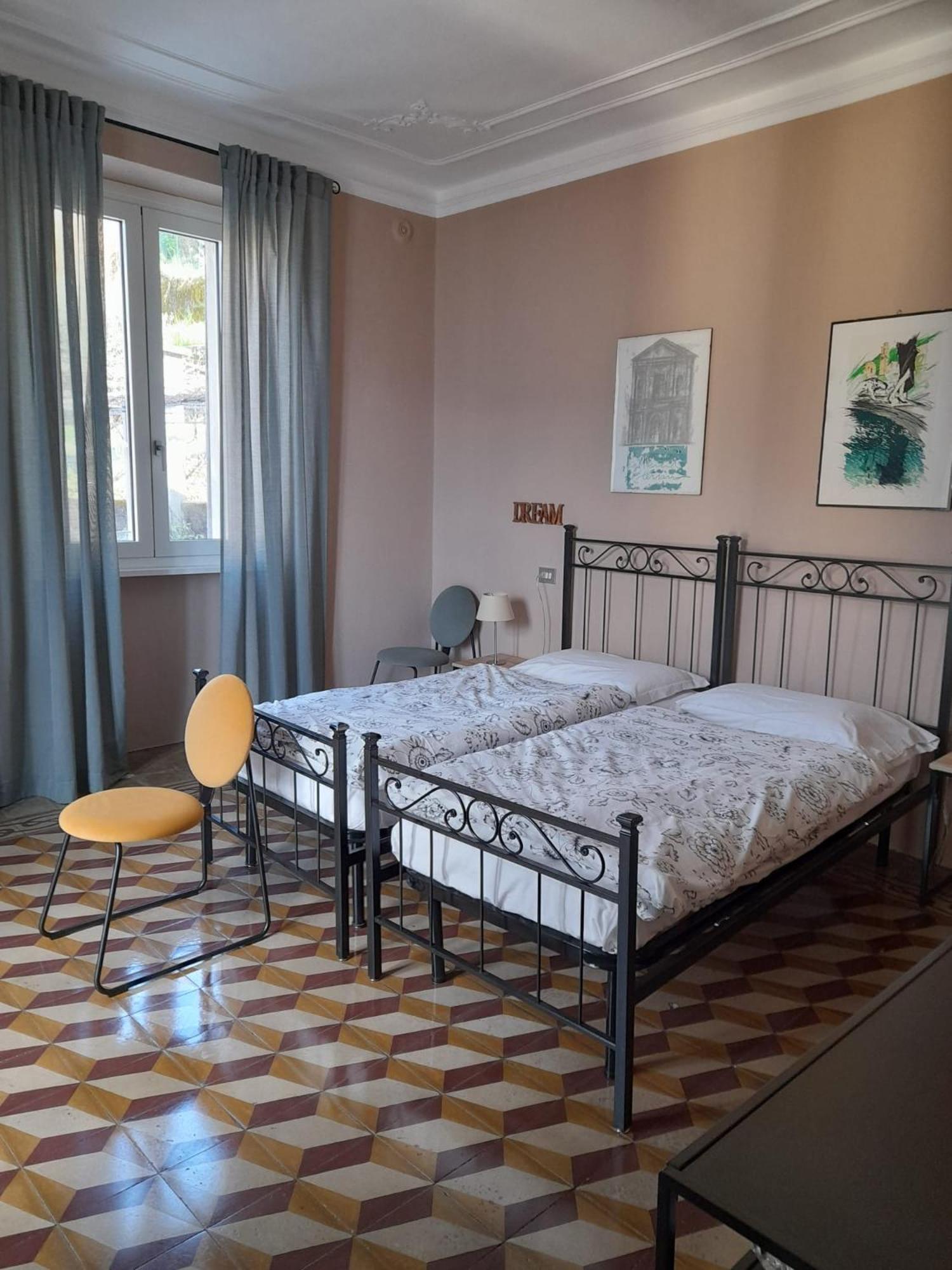 Albergo Milano 1920 Blevio Exterior foto